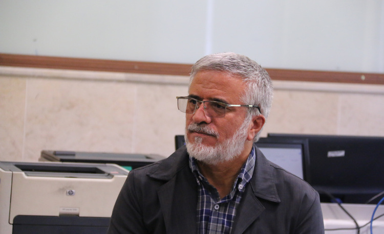 جزئیات مصاحبه دکتری دانشجویان پردیس خودگردان دانشگاه علامه طباطبائی