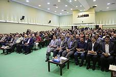 بزرگداشت روزجهانی گردشگری در پردیس تحصیلات تکمیلی